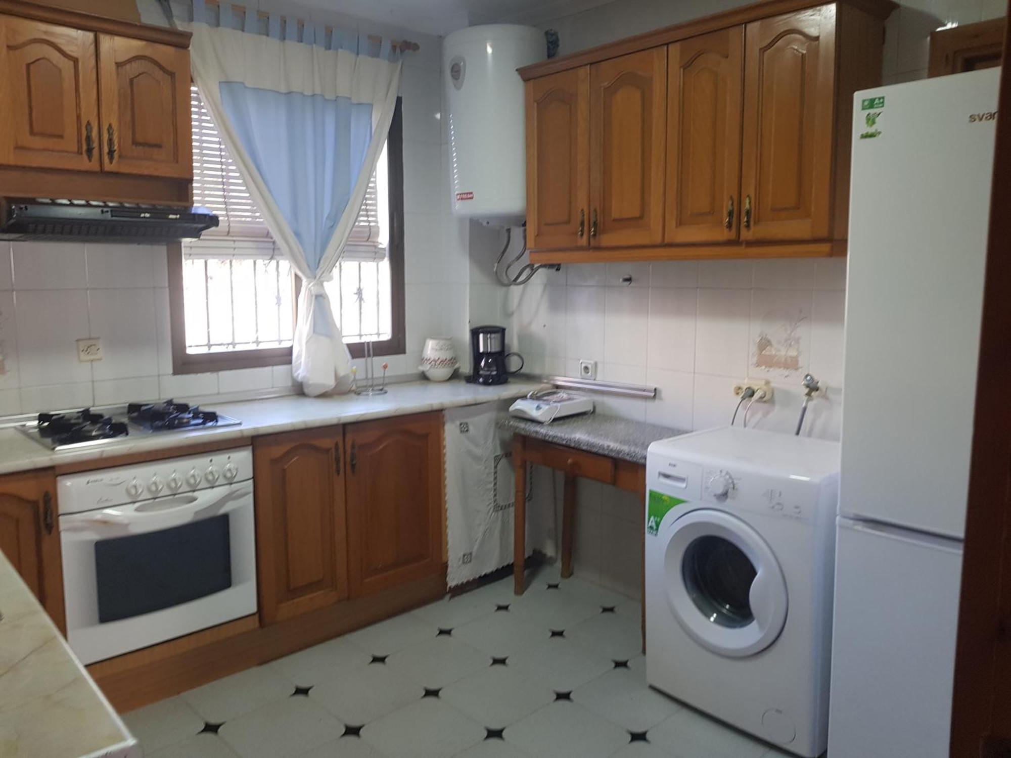 Albergue Ruta Rio Borosa Coto Rios Pokoj fotografie