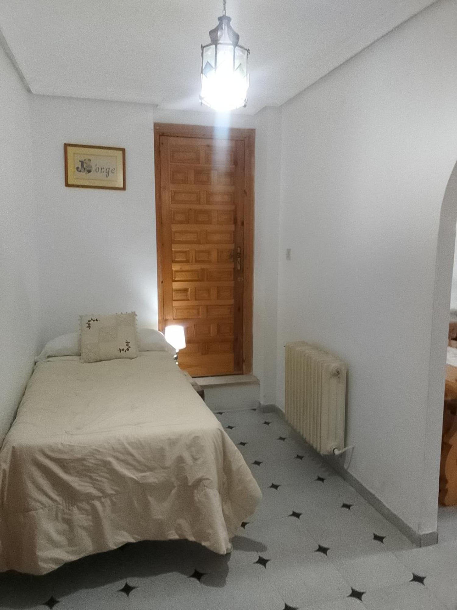 Albergue Ruta Rio Borosa Coto Rios Exteriér fotografie
